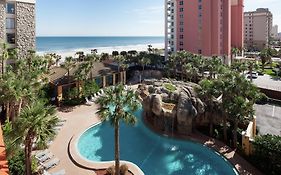 Hampton Inn Oceanfront Jacksonville Beach